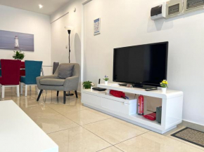 Albert's Apartment Center 21